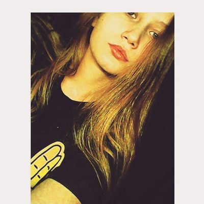 Анастасия Михайлова