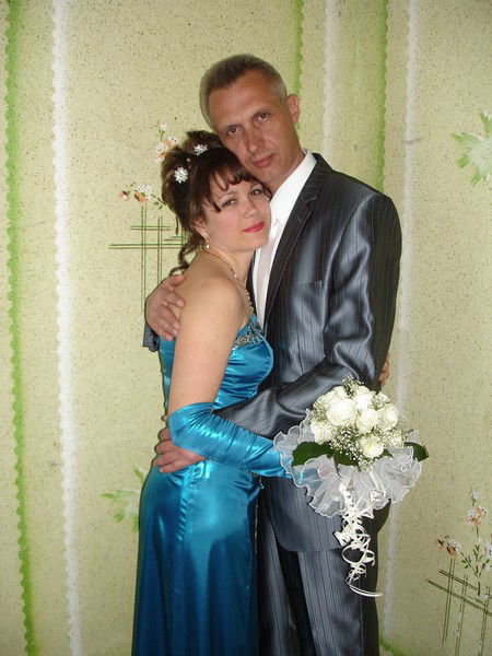 Александр Цолин