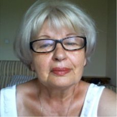 Валентина Бабенко