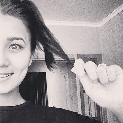 Элина Симахина