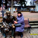 Светлана Капкова