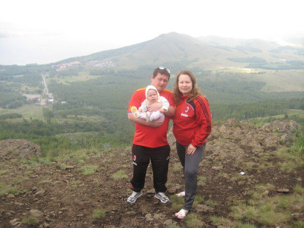 Олег Воробьёв