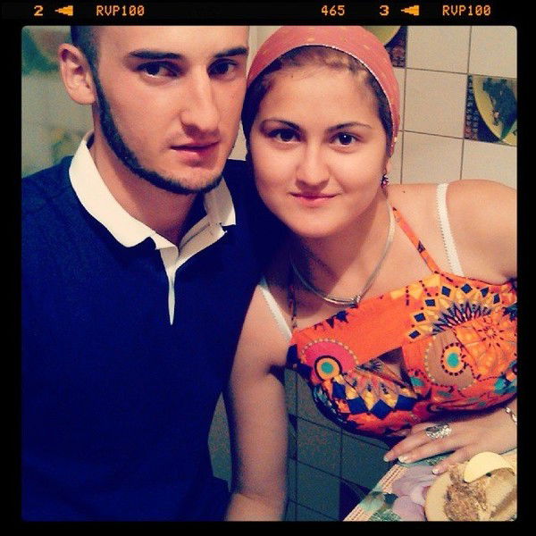 В.ю Ждановы