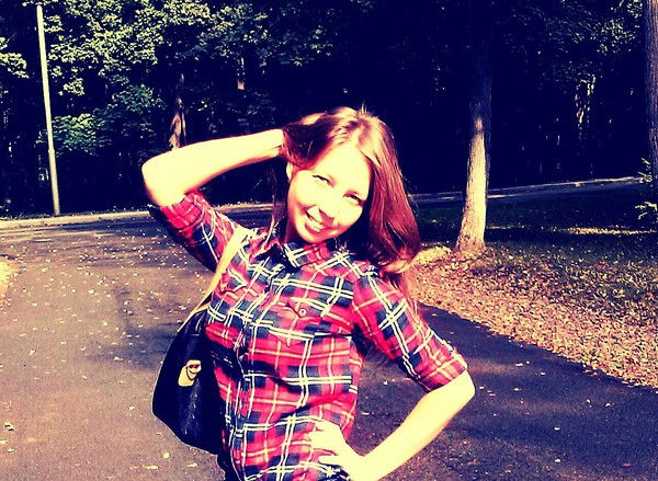 Алена Казакова