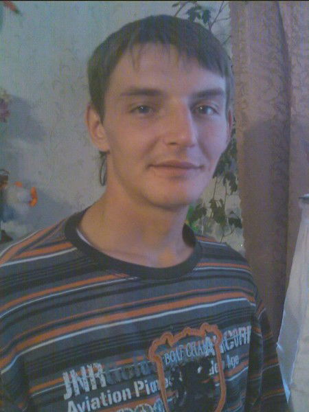 Руслан Ворон