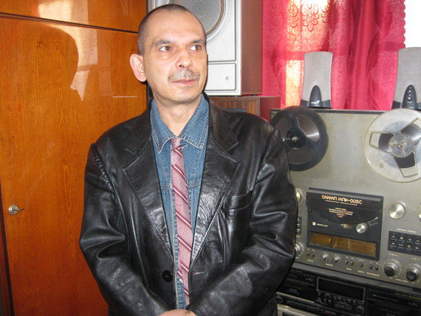 Алексей Киримов