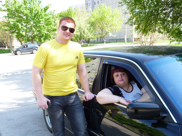 Светлана Романенко