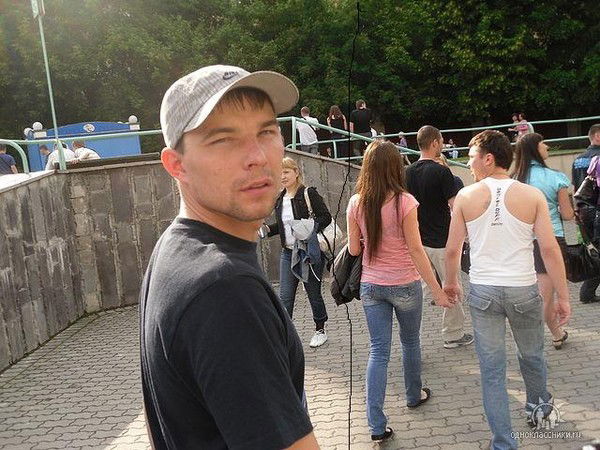 Андрей Савельев