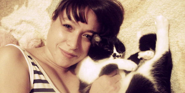 Наталья Черепкова