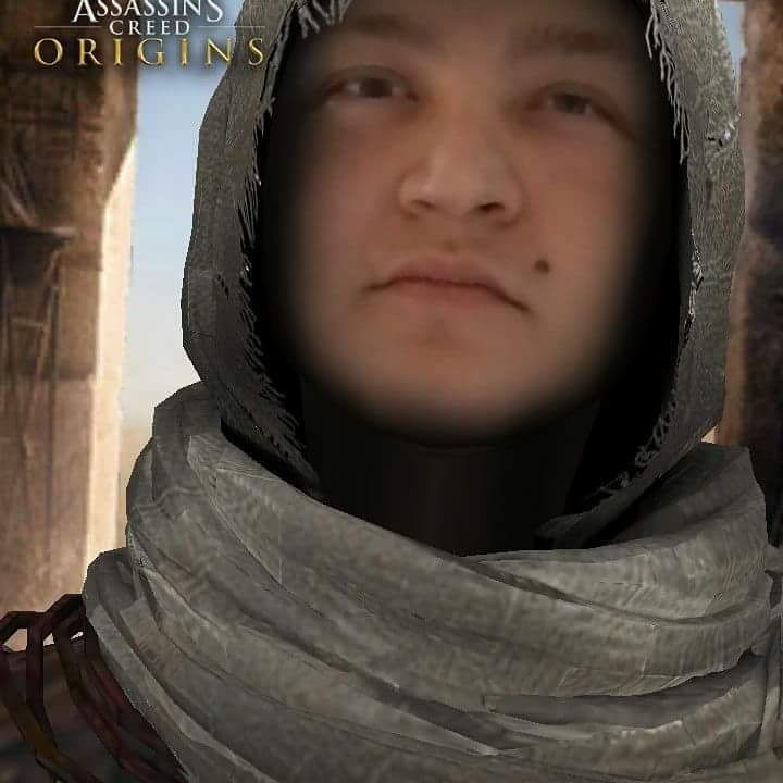 Павел Погудин