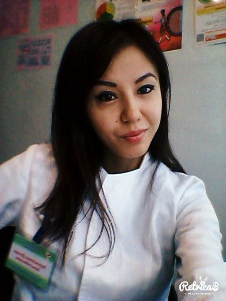 °•°•°Dinara °•°•°