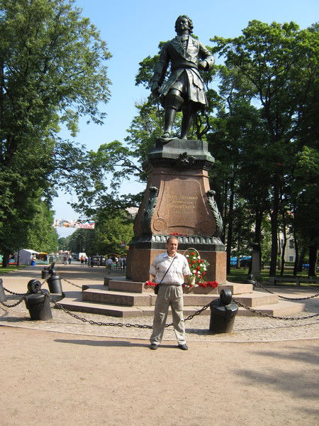 Владимир Панкин