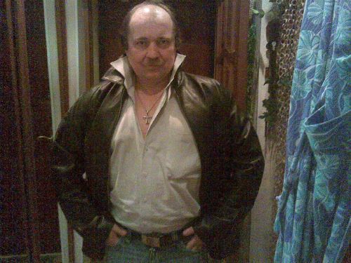 Олег Петрович