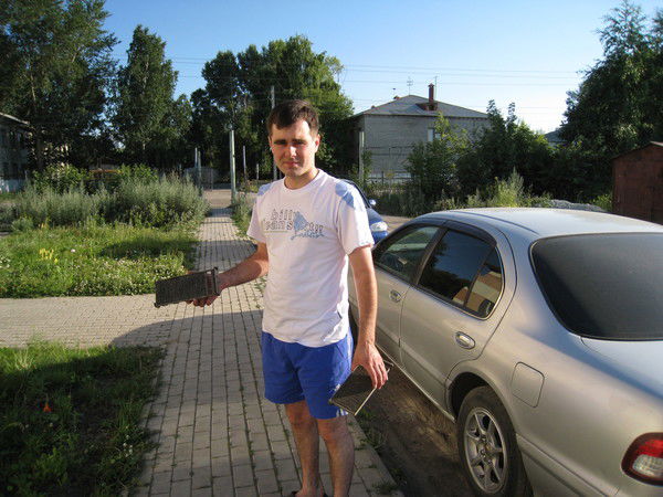 Виктор Коротков