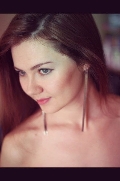 Динара Гафиатуллина