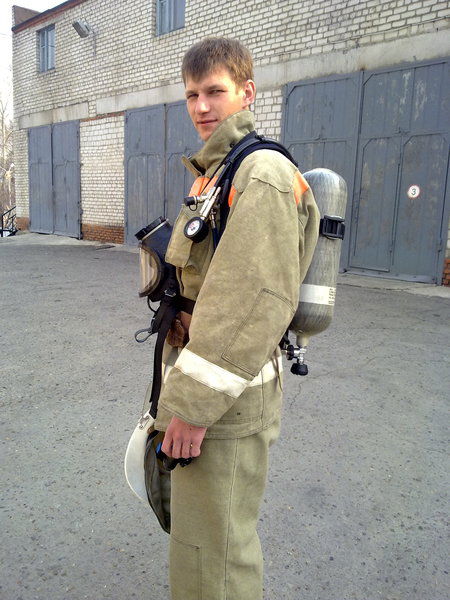 Сергей Чванин