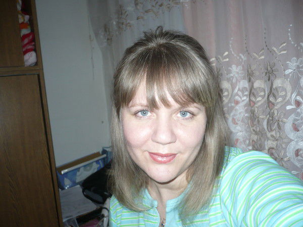 Татьяна Почтарева