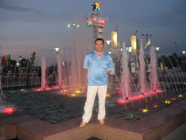 Даулет Алтаев