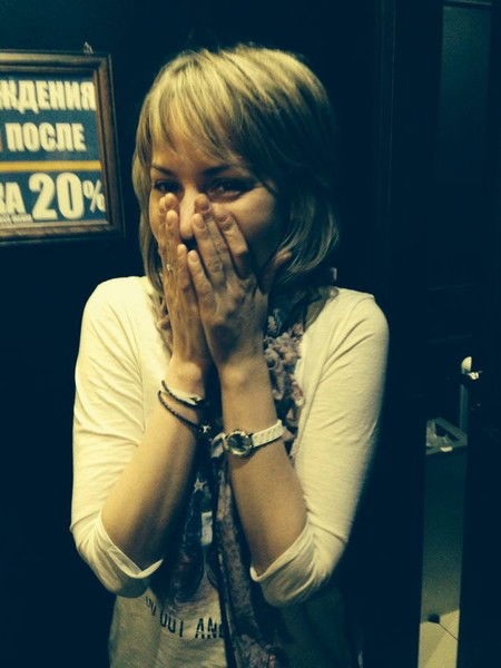 Евгения Петренко