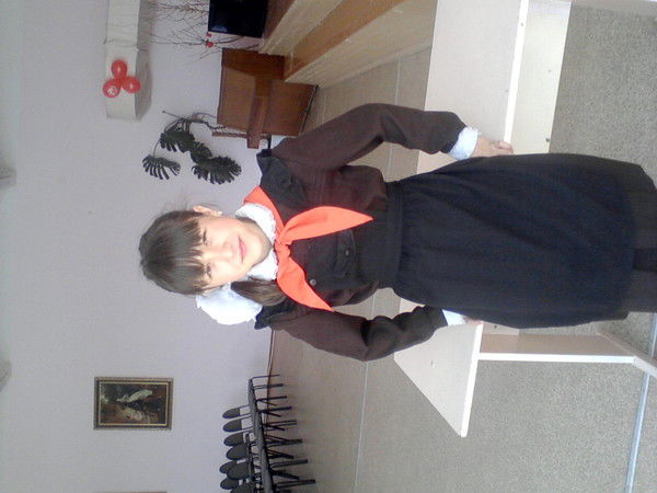 Динара Альмухаметова