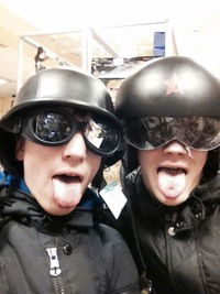 Жека Вартовский