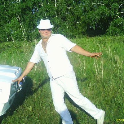 Иван Андреев