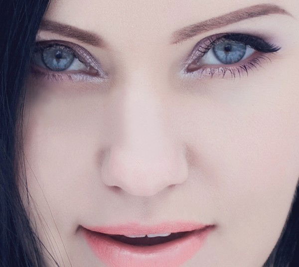 Оксана Нестеренко