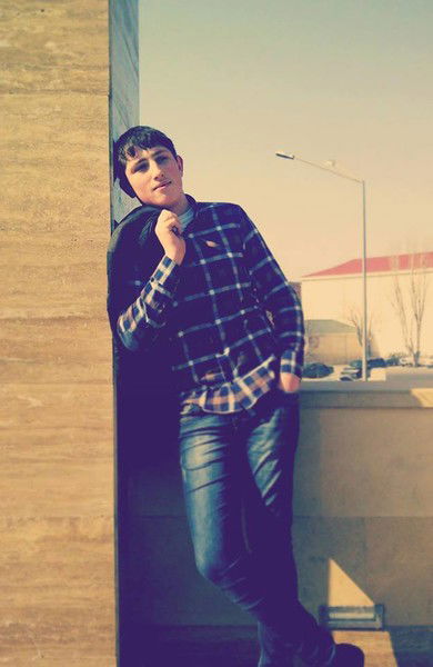 Руслан Мардалыйев