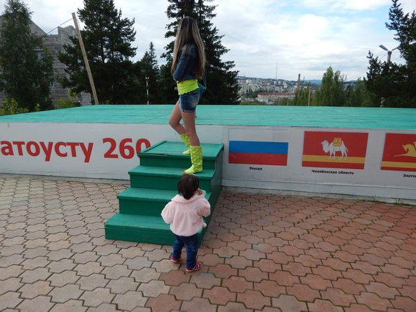 Ольга Щёлокова