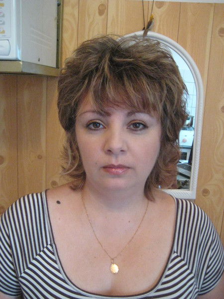 Света Кузьменко