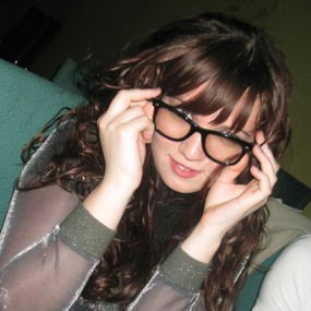 Анастасия Дурасова