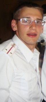 Дмитрий Баранов