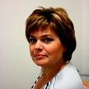Марина Лавочкина (Дорофеева)