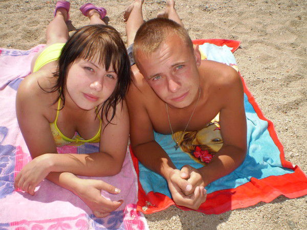 Наташа Матвеева