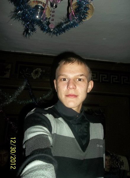 Cергей Стародубцев