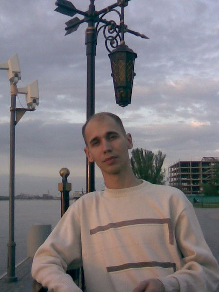 Иван Поддубный