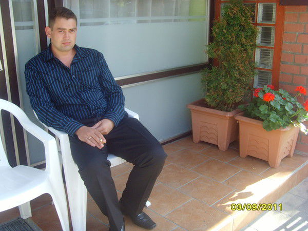 Александр Нургалиев