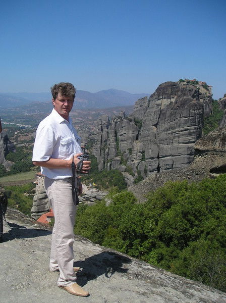 Сергей Рудненко