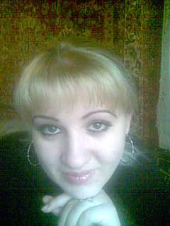 Алёна Пузанова