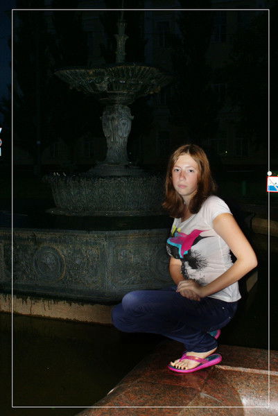 Нюта Ровенская