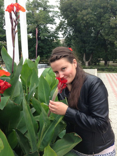 Светлана Галахова