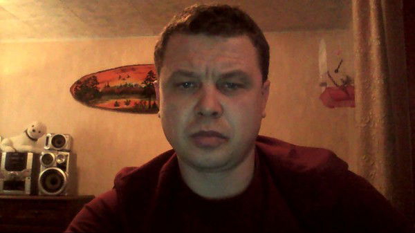 Александр Семёнов