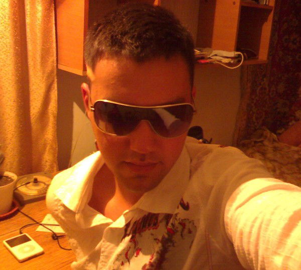 Дамир Зарипов