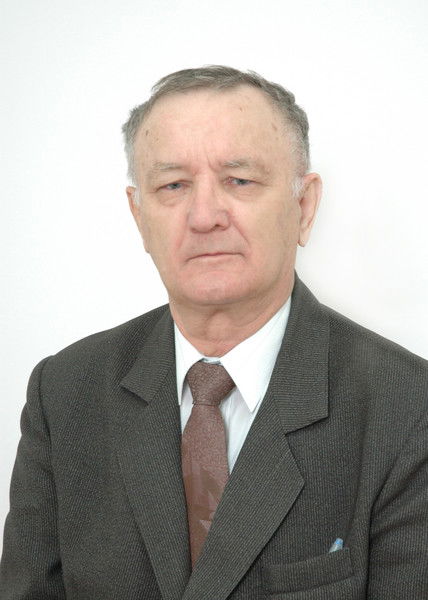 Ростислав Шевченко