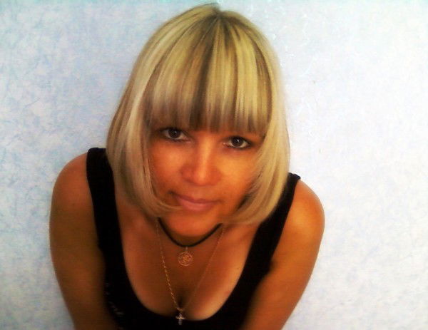 Лариса Баринова