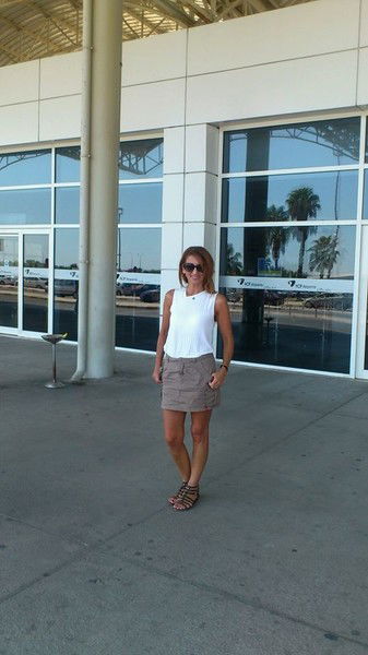 Лидия Мельник