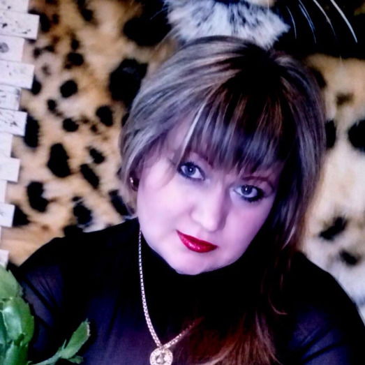 Наталья Солдатова