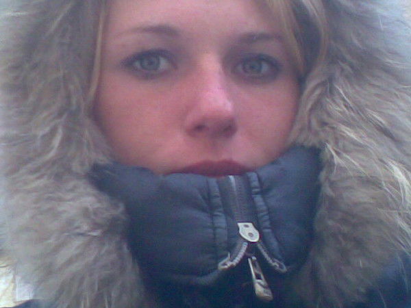 Лидия Капустяк