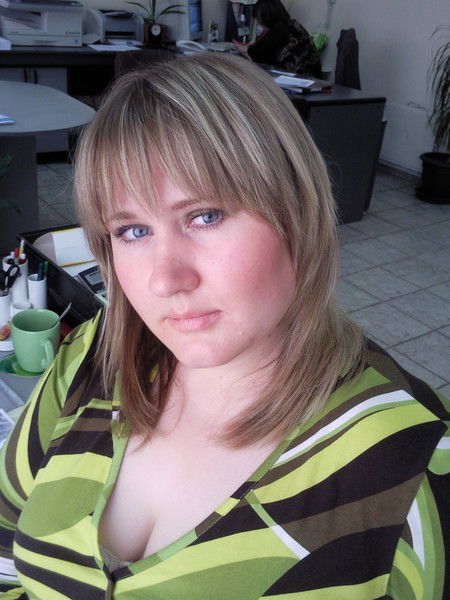 Мария Тайкина