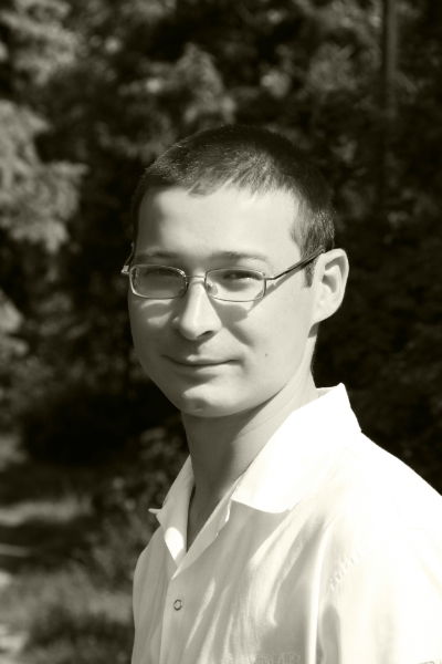 Олег Ложкин